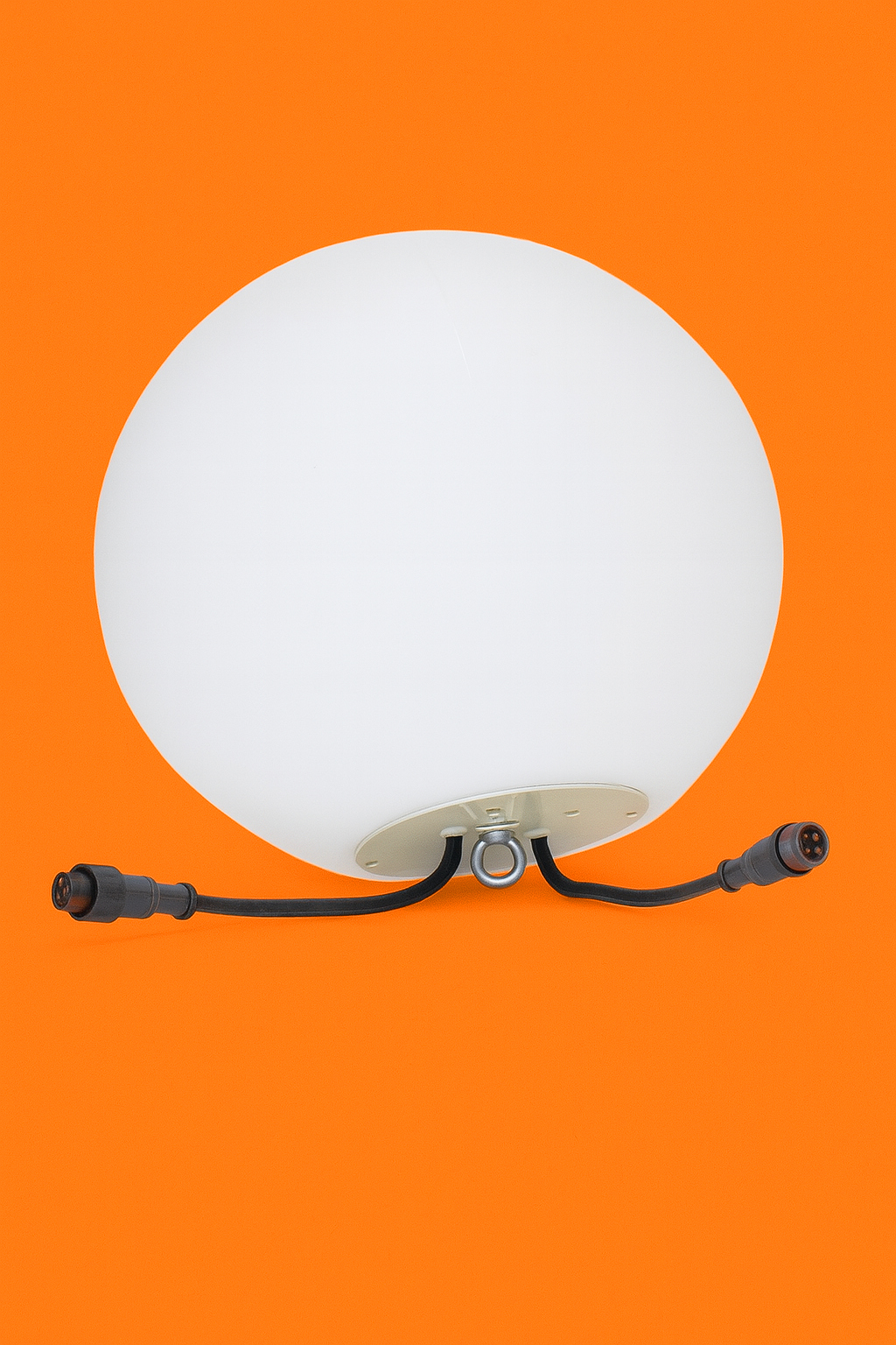Diffuse Pixel Sphere
