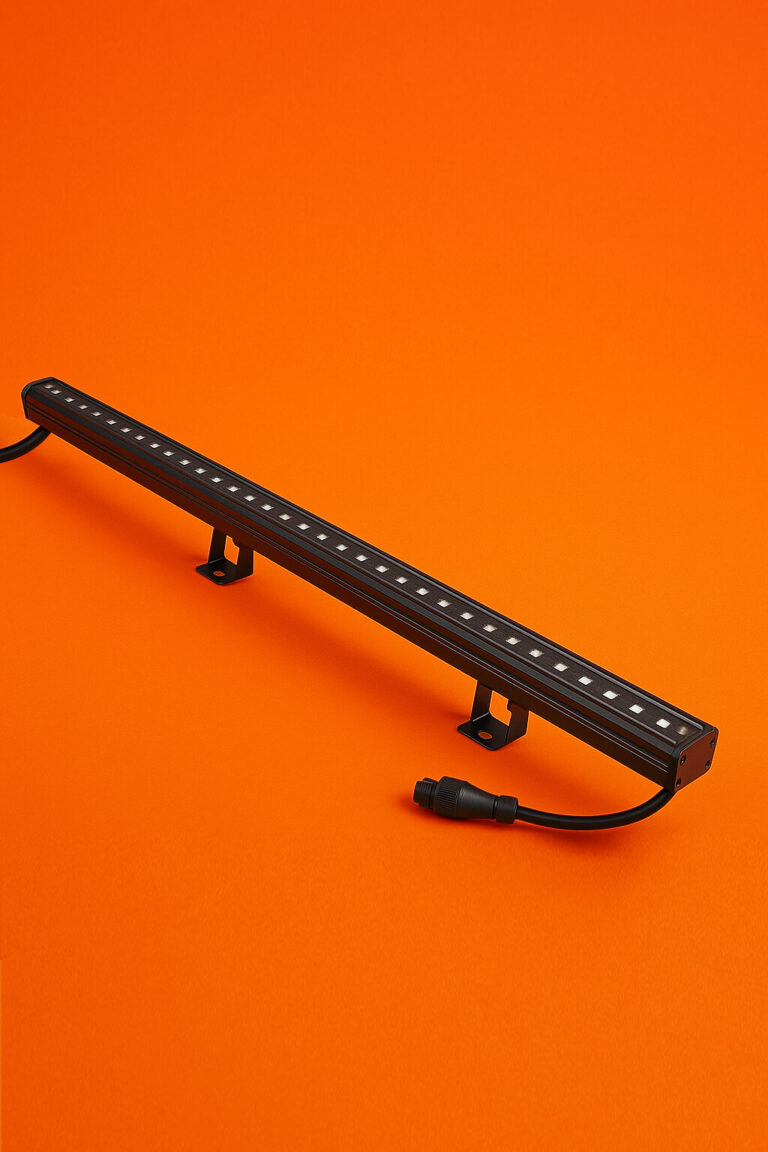 Magic Bar (Clear cover)