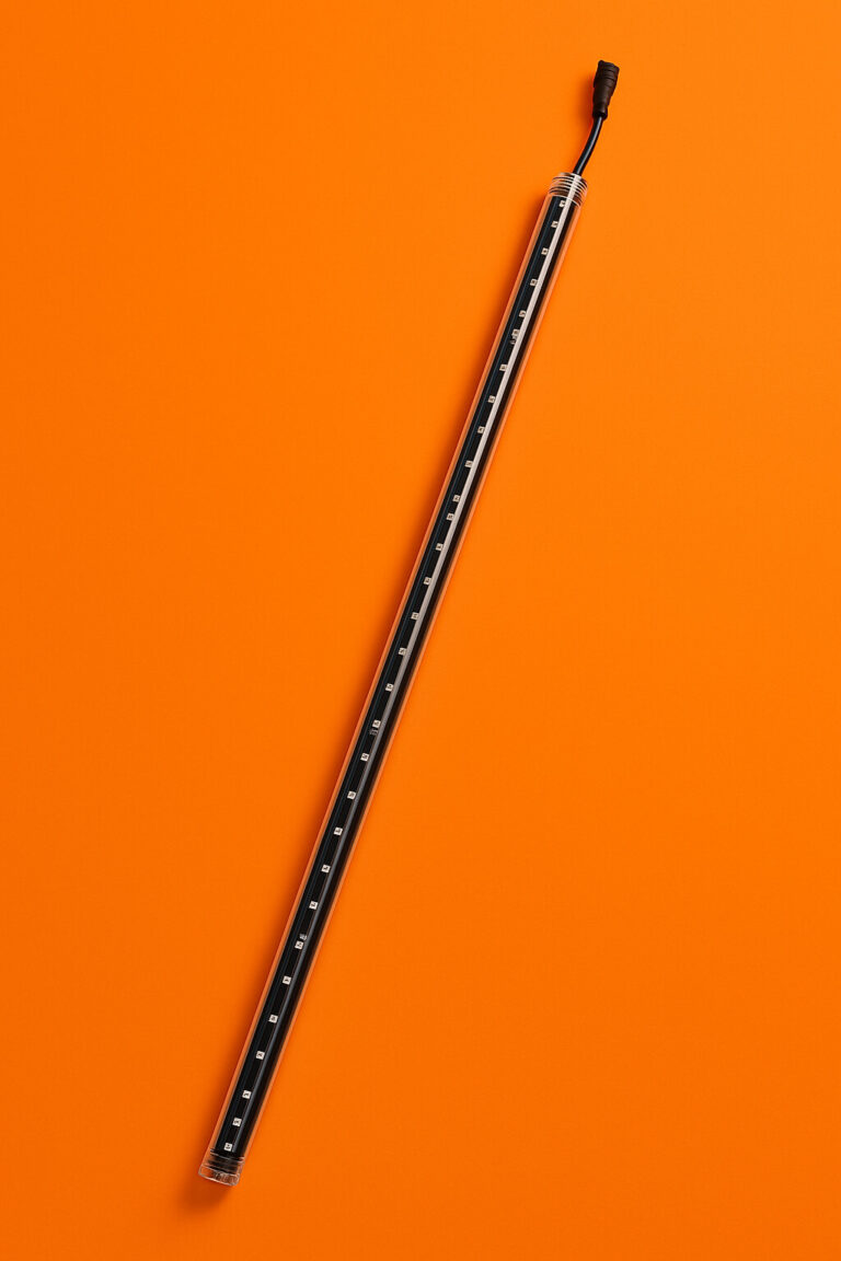 Vertical Pro tube