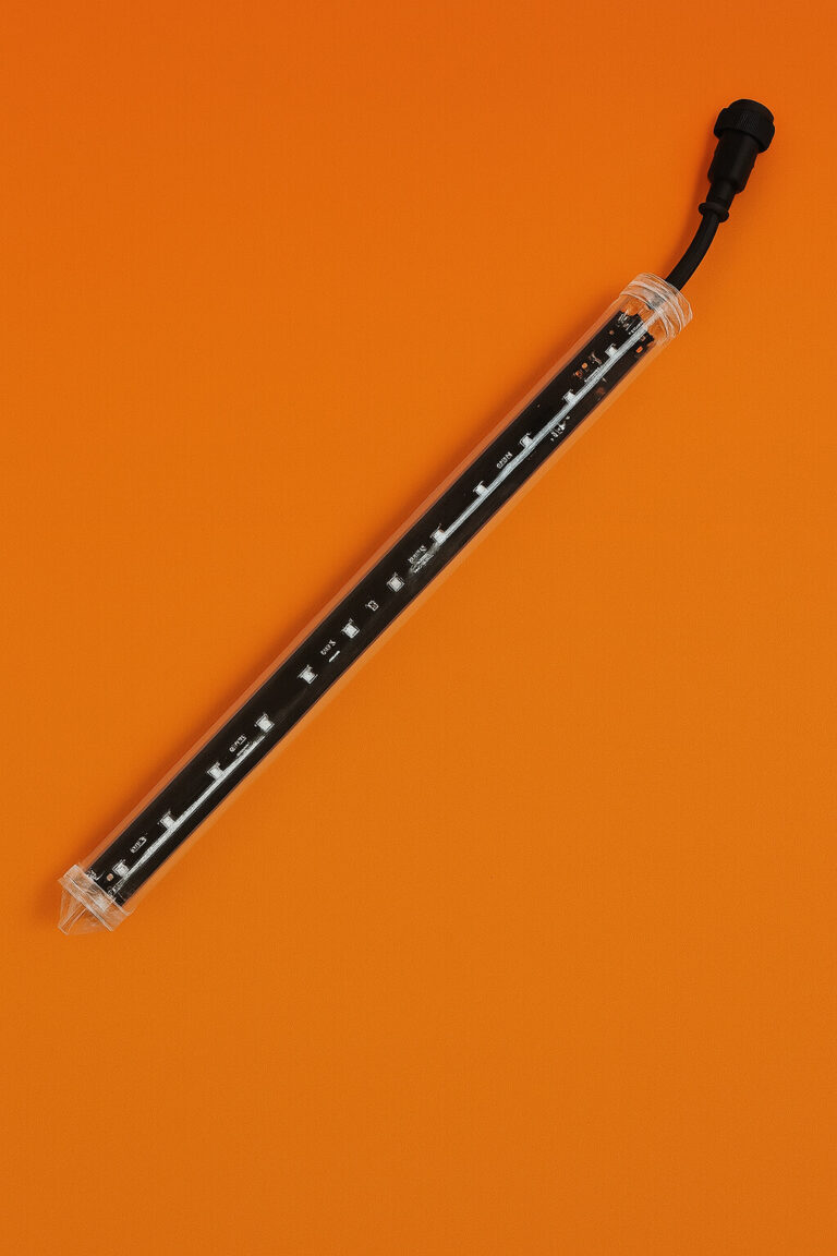 Vertical Pro tube small
