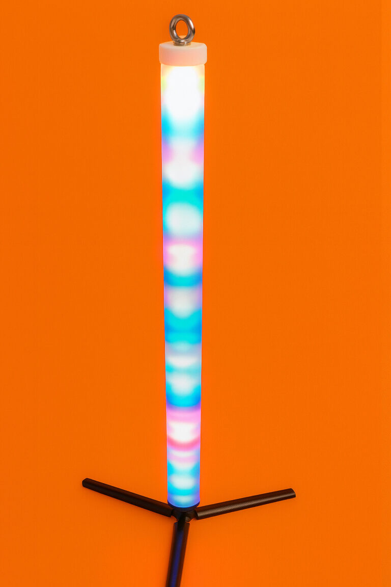 wirelees tube 360 degrees