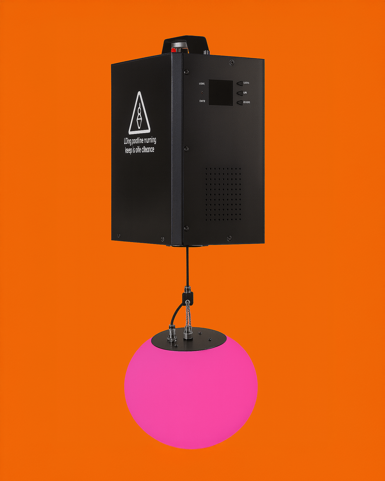 KINETIC BALL