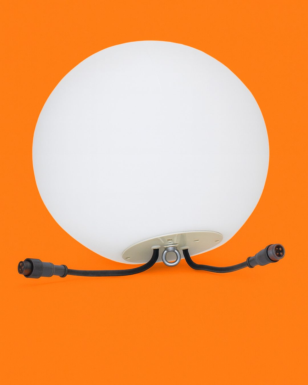 Diffuse Pixel Sphere