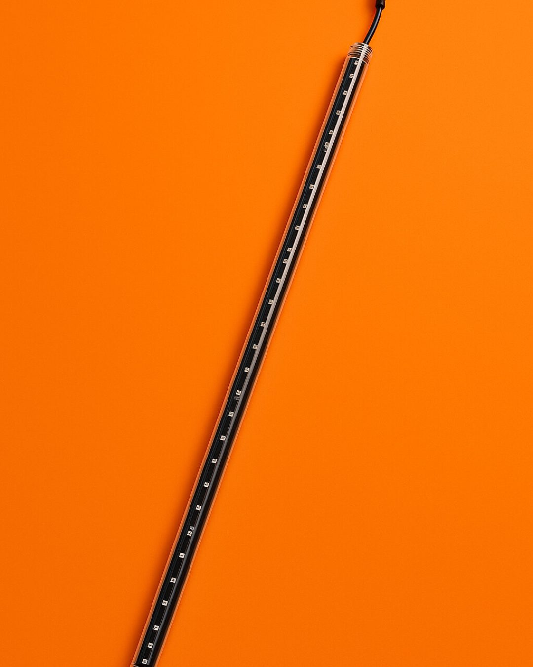 Vertical Pro tube