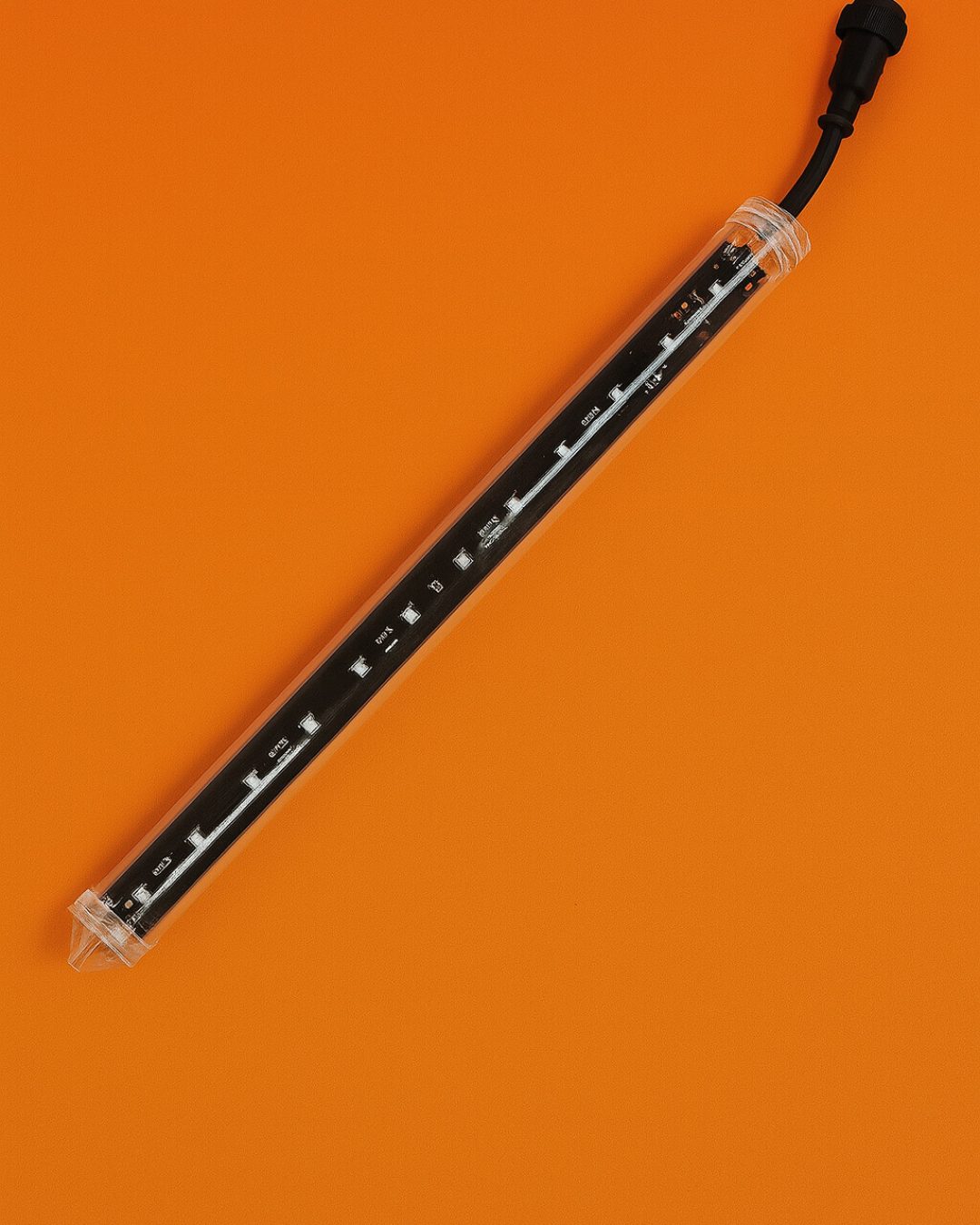 Vertical Pro tube small