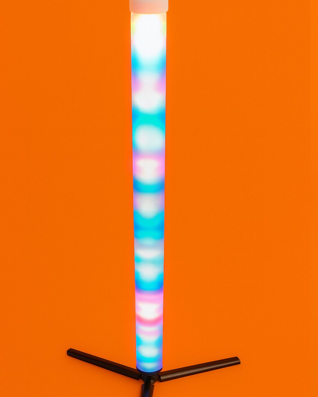 wirelees tube 360 degrees